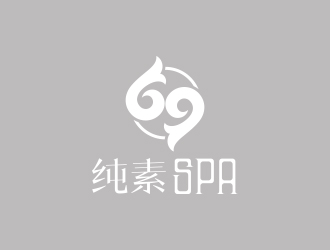 孙金泽的logo设计