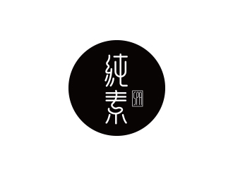 高明奇的logo设计