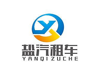 赵鹏的logo设计