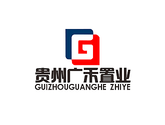 秦晓东的logo设计