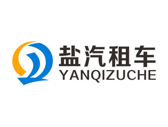 郭重阳的logo设计