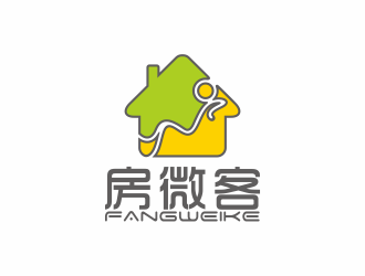 何嘉健的logo设计