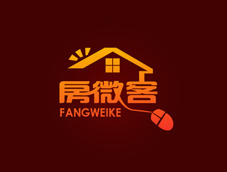 朱兵的logo设计