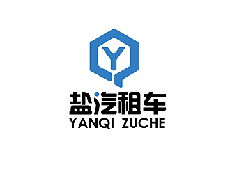 秦晓东的logo设计