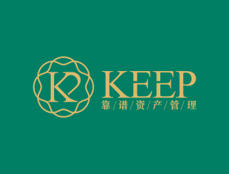 何嘉健的logo设计