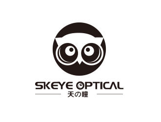 朱红娟的logo设计