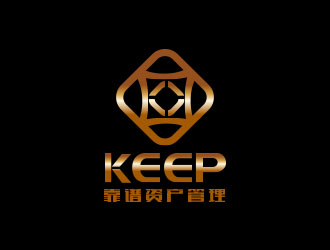 朱红娟的logo设计