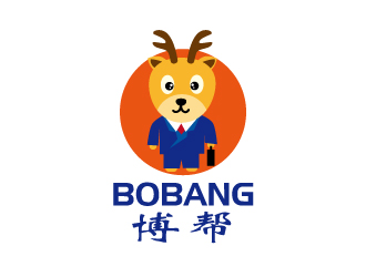 张俊的logo设计