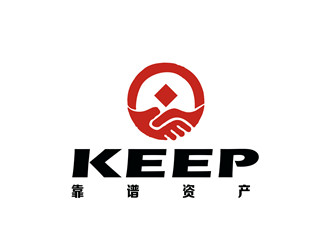 朱兵的logo设计