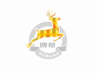 朱兵的logo设计