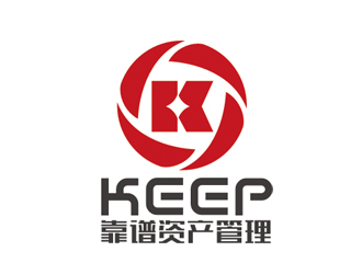 赵鹏的logo设计