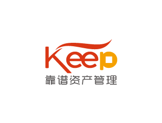 张晓明的logo设计