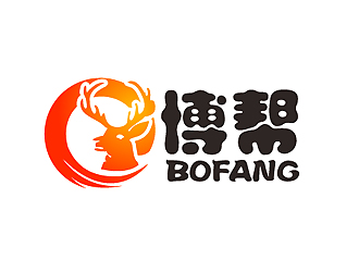 秦晓东的logo设计