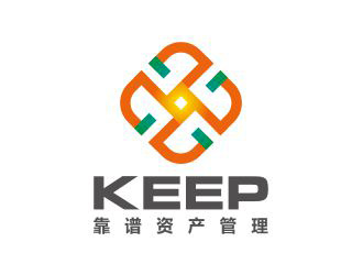 吴志超的logo设计