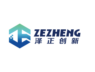 张俊的logo设计