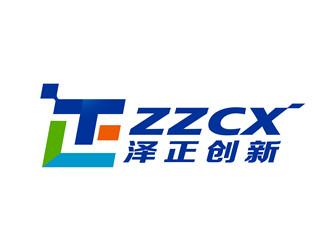 朱兵的logo设计