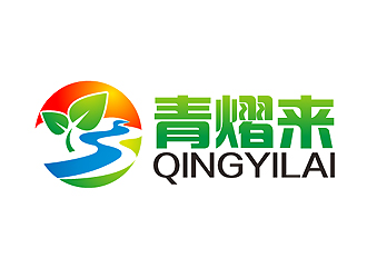 秦晓东的logo设计