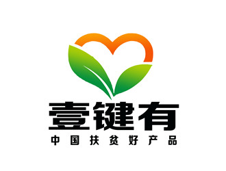 朱兵的logo设计