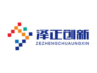 朱红娟的logo设计