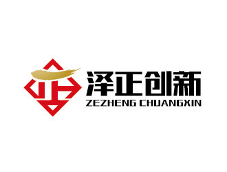 李贺的logo设计