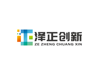 周金进的logo设计