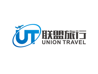 赵鹏的logo设计