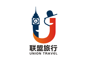 姜彦海的logo设计