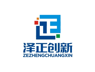 曾翼的logo设计
