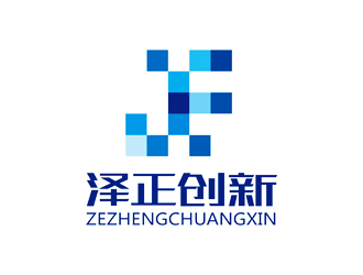 谭家强的logo设计