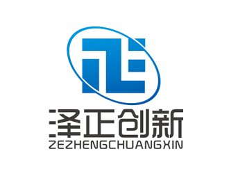 赵鹏的logo设计