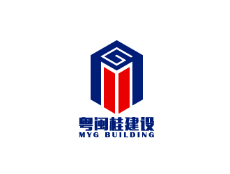 彝嘉古建瓦LOGO设计 - LOGO123