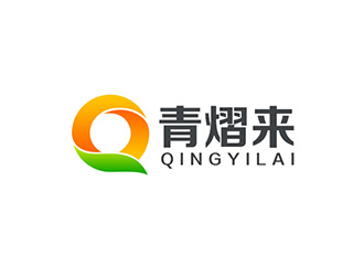 吴晓伟的logo设计