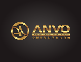 何嘉健的logo设计