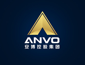 吴晓伟的logo设计