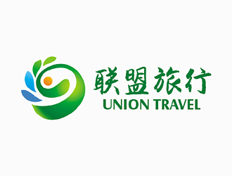 梁俊的logo设计