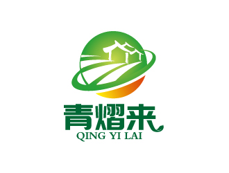 刘双的logo设计