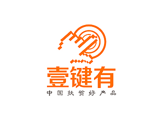 秦晓东的logo设计