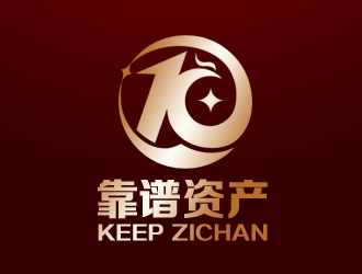 余亮亮的logo设计