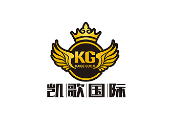 秦晓东的logo设计
