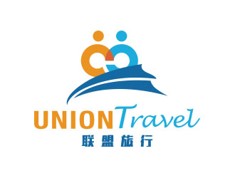 吴志超的logo设计