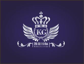 叶桂娣的logo设计