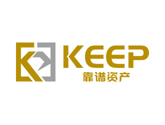 向正军的logo设计