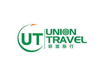 潘乐的logo设计
