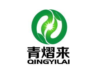 余亮亮的logo设计