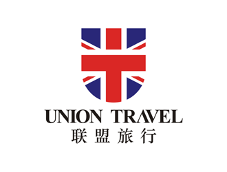 谭家强的logo设计