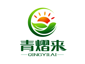 谭家强的logo设计