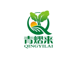 曾翼的logo设计
