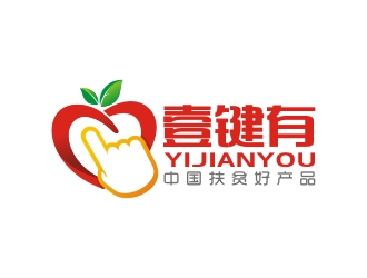 曾翼的logo设计