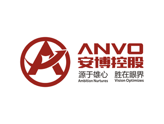 谭家强的logo设计