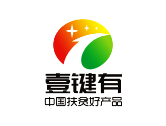 谭家强的logo设计